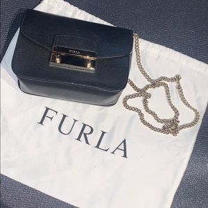 Furla mini bag